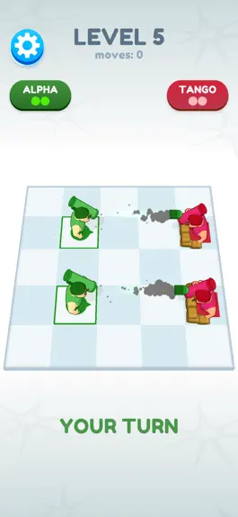 Game screenshot Chess Wars mod apk