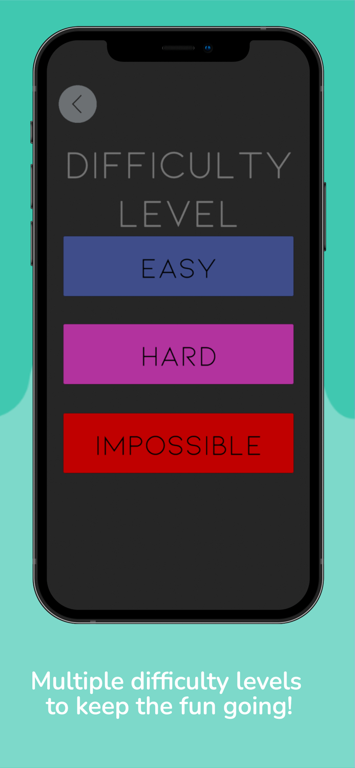 Steep Ascent Shooting Star