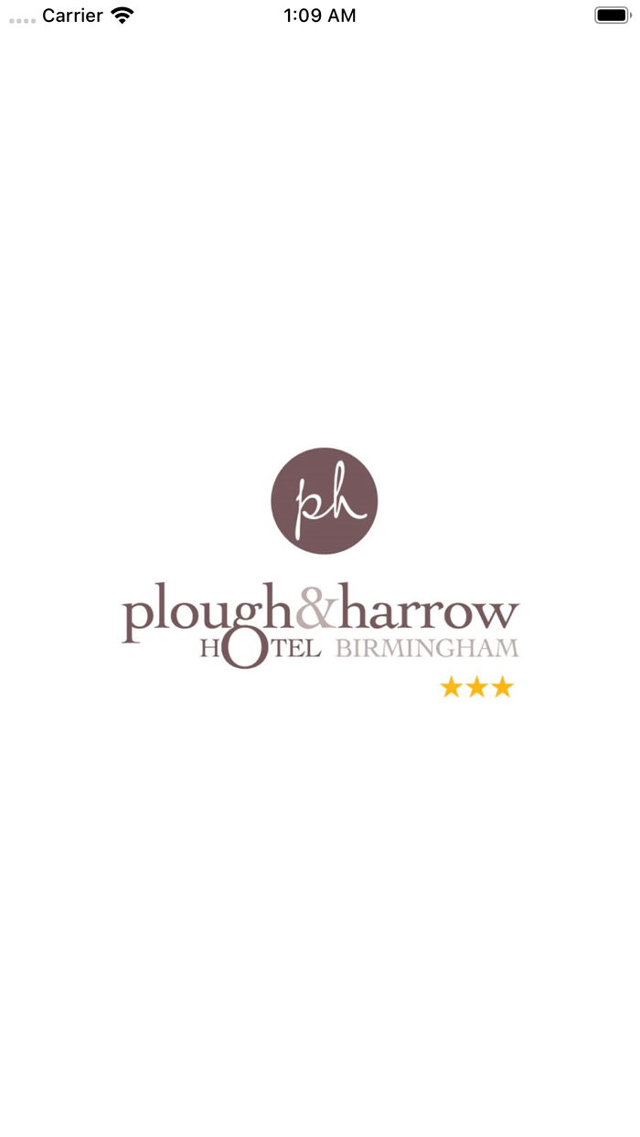 Plough and Harrow Hotel