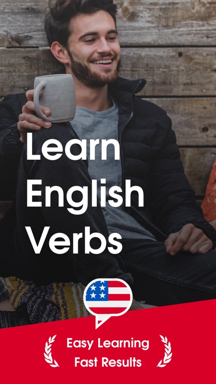 English Verbs Easy!