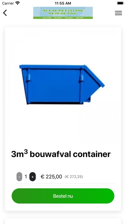 Afval Recycling Nederland