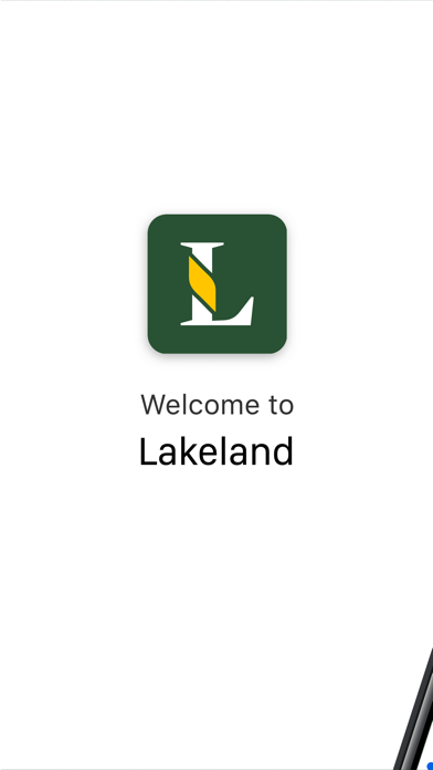 How to cancel & delete Lakeland College from iphone & ipad 1