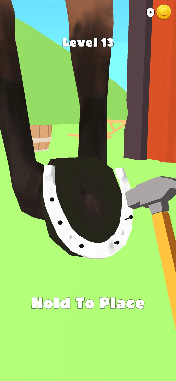 Horse Care 3D