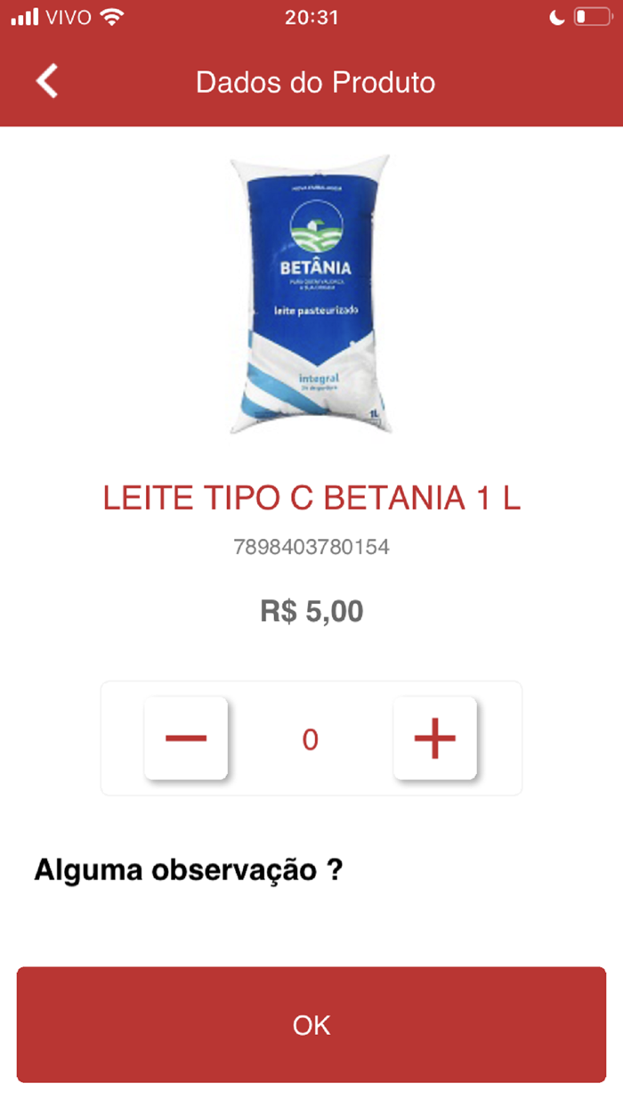 Padaria Globo Varadouro