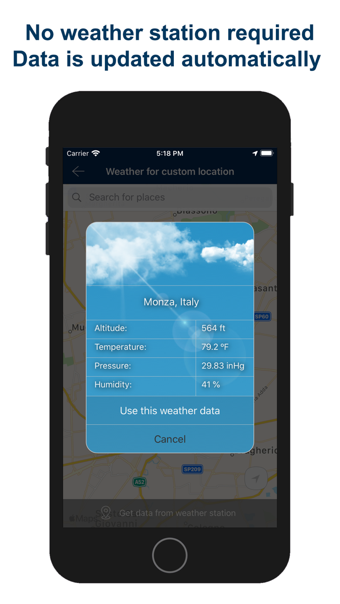 Carburación IAME SWIFT GAZELLE