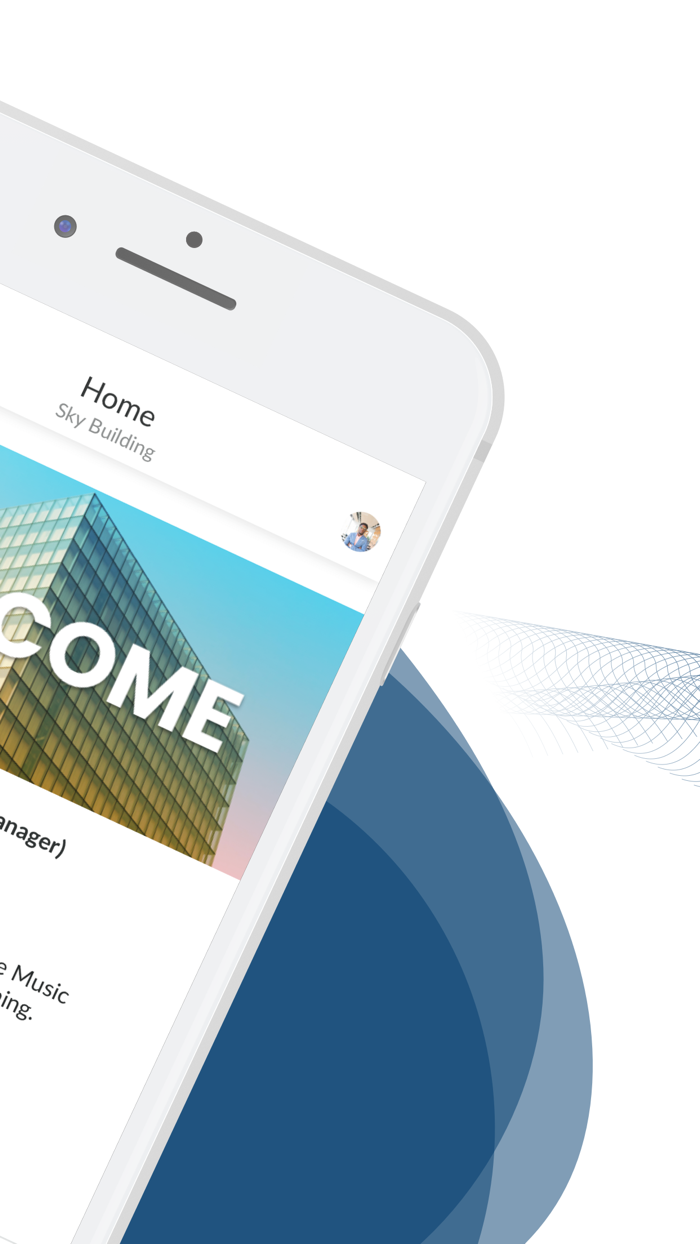 Mes premiers pas à Guersant