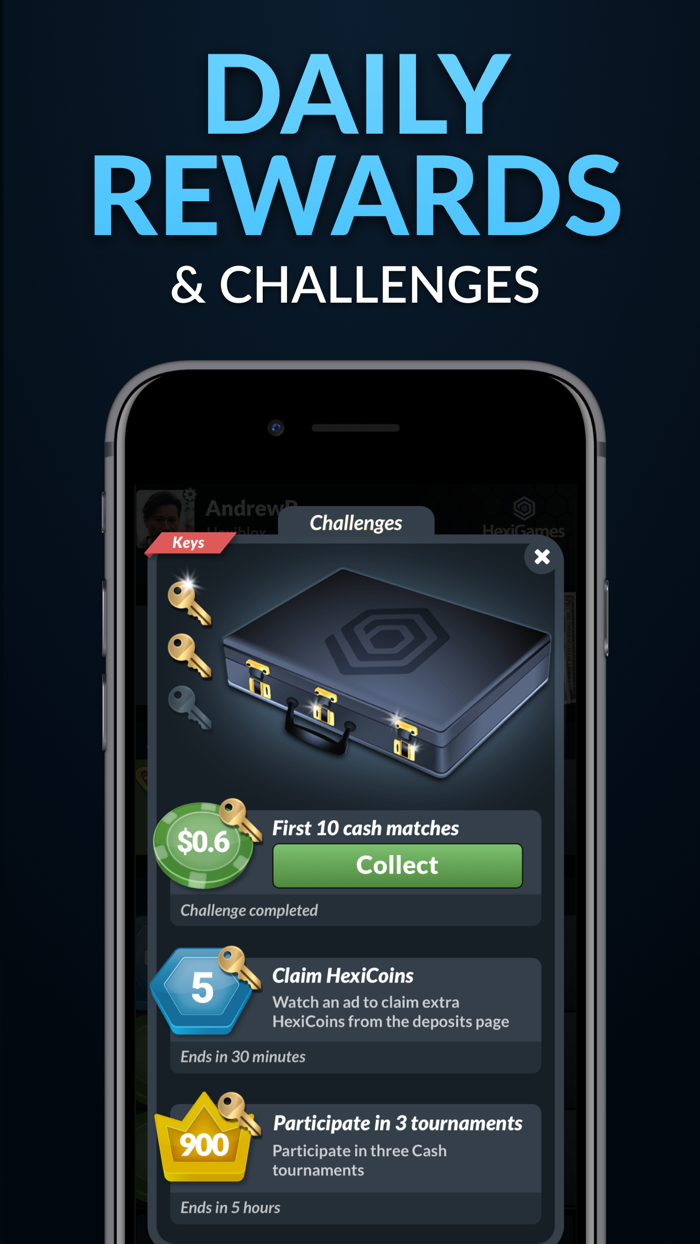 Solitaire Go - Play for Cash