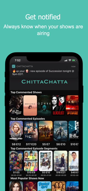 ChittaChatta(圖5)-速報App