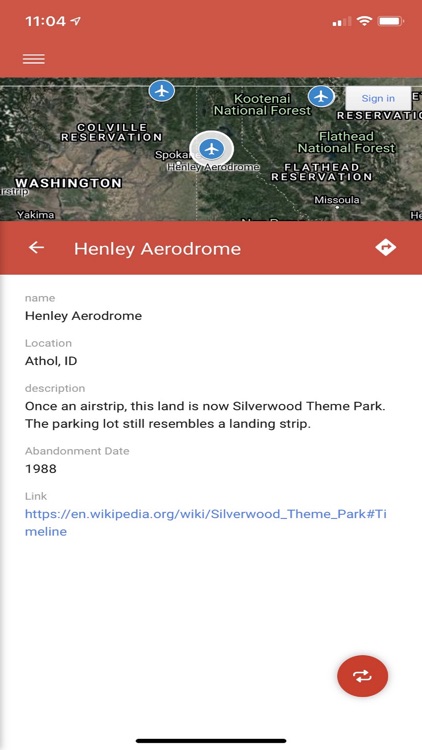 RailROWMap screenshot-3