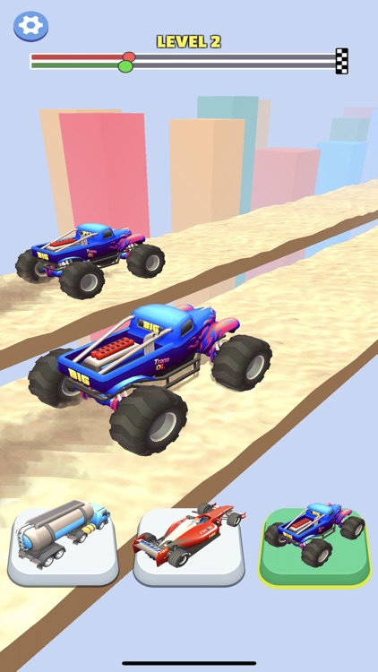 All In 1 Race screenshot-3