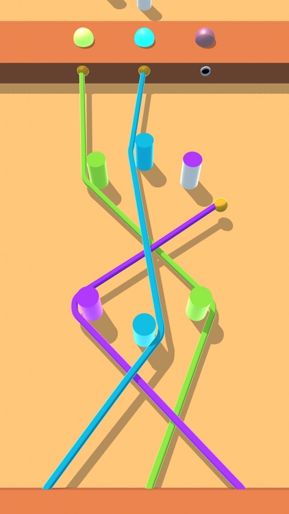 Connecting Wires