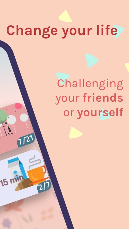 Matcha: Friends Habit Tracker