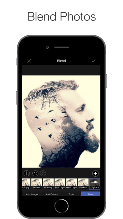 LightX Photo Editor & Retouch screenshot-4