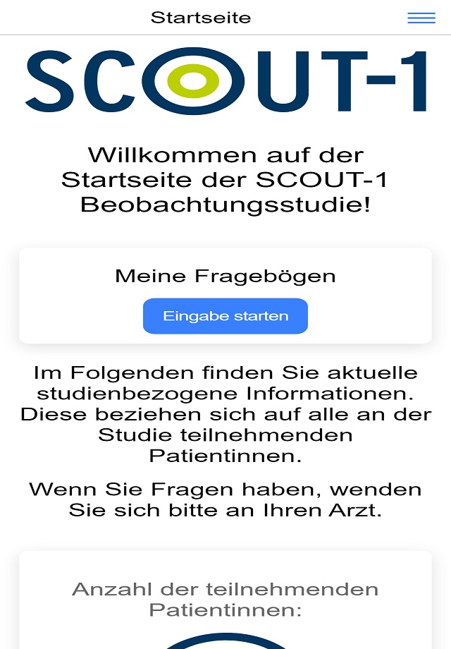 SCOUT-1 PRO screenshot 2