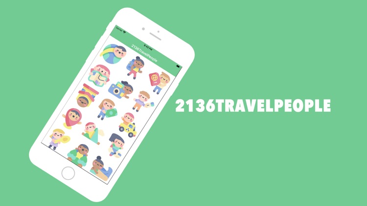 2136 TravelPeople