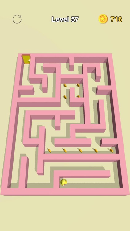 Escape Mazes 3D