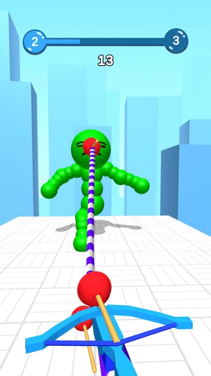 Plunger Hero screenshot-0