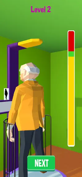 Game screenshot Nutritionist Center 3D hack