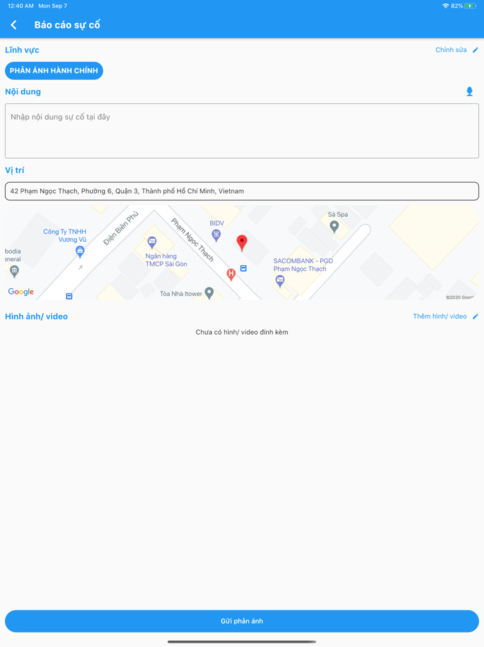 Bình Phước Today