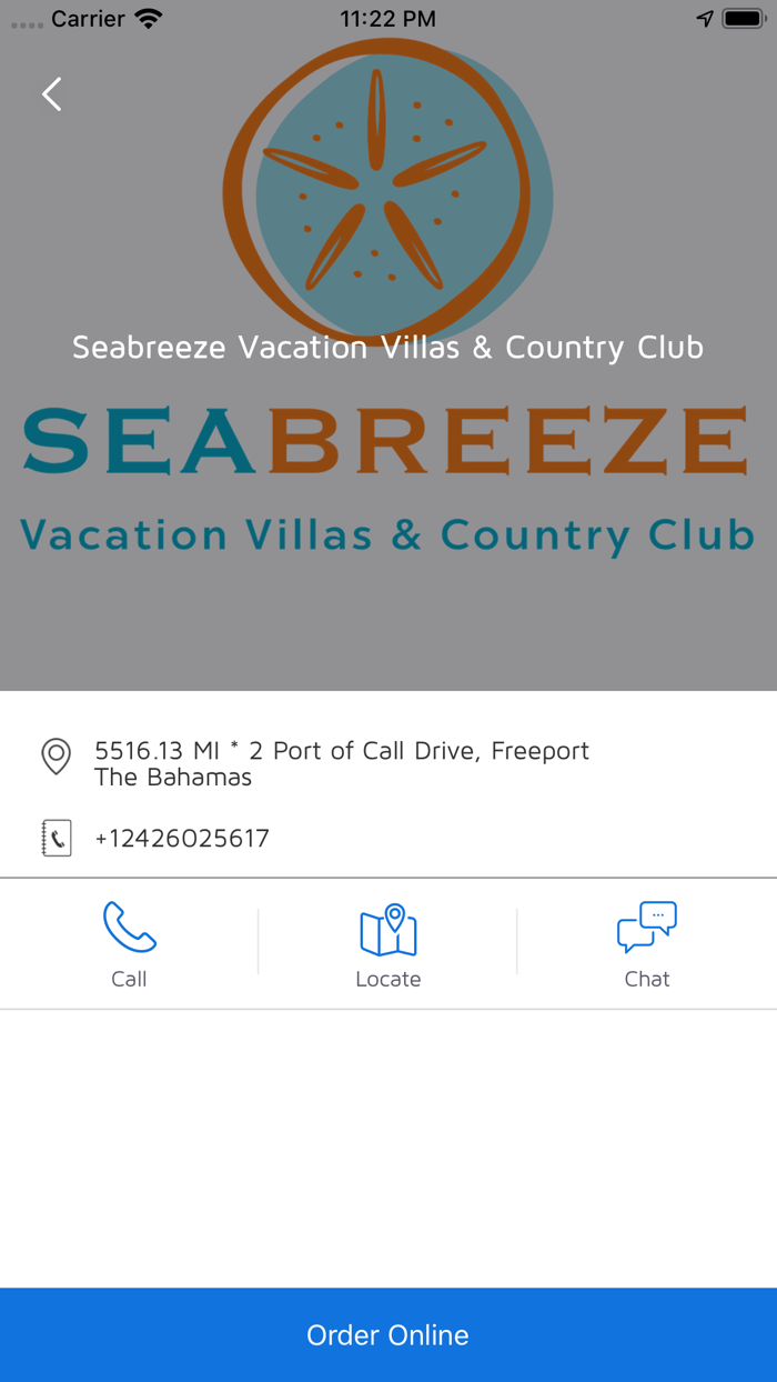 Order Your Stuff Shoppers