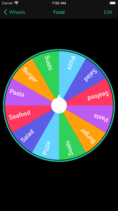 spin the wheel free download for pc