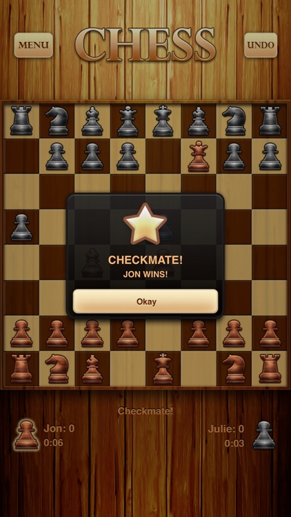 Chess Premium screenshot-2