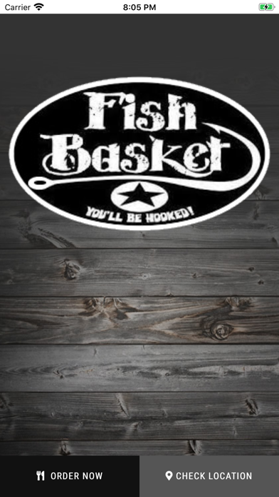 Fish Basket NW screenshot 3