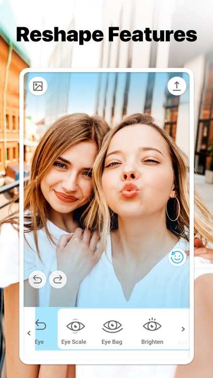 Selfix - Photo Editor