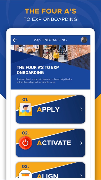 Global Alliance screenshot-5