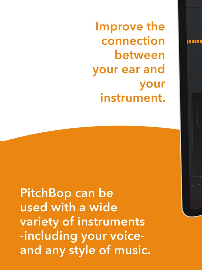 PitchBop