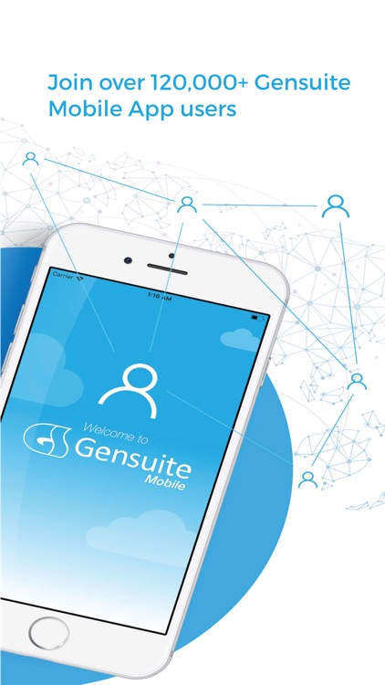 Gensuite Mobile