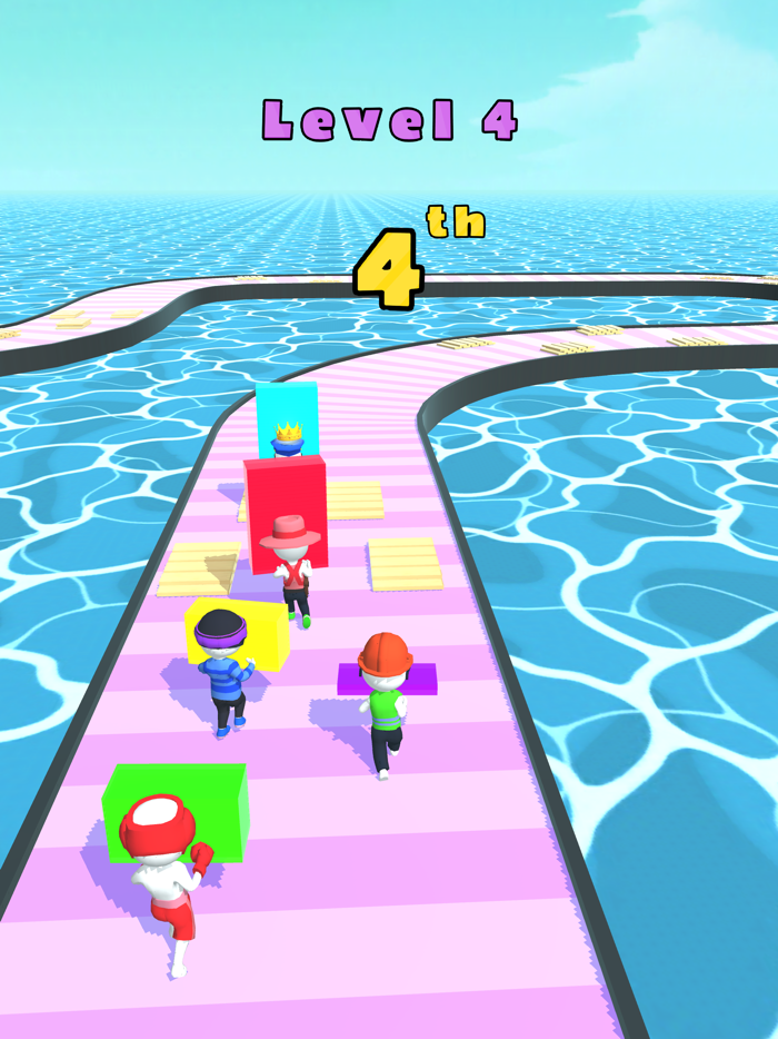 Cuộc đua đường tắt