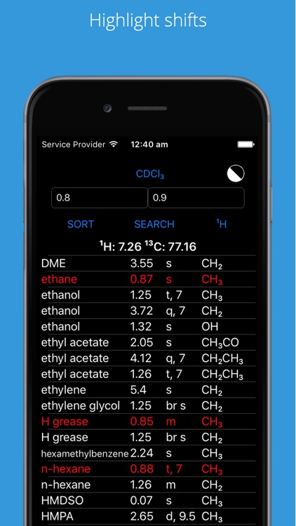 NMRss screenshot-3