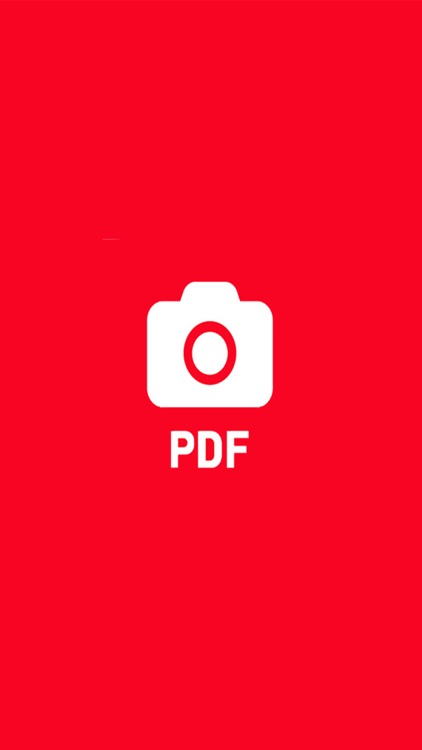 Fast Image to PDF Converter