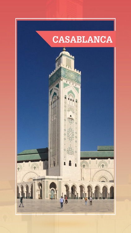 Casablanca City Guide