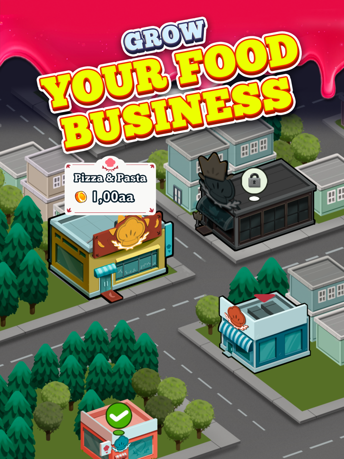 Spoon Tycoon Idle Cooking