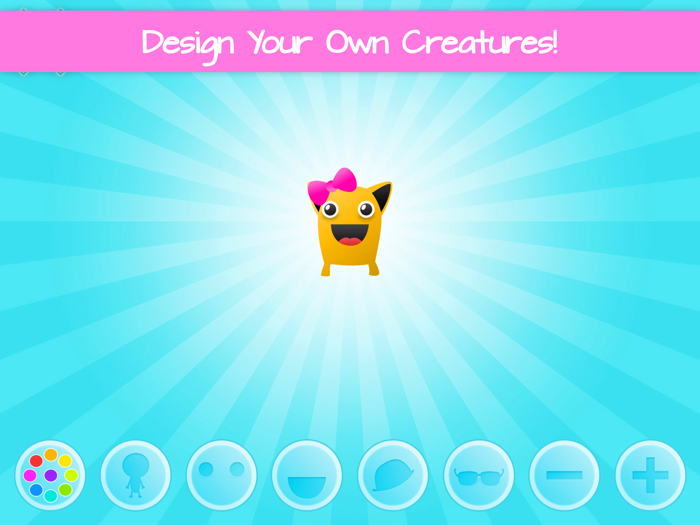 Baby Games 1,2,3 Year Old SCH