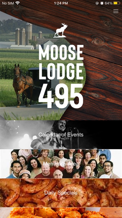 Moose 495