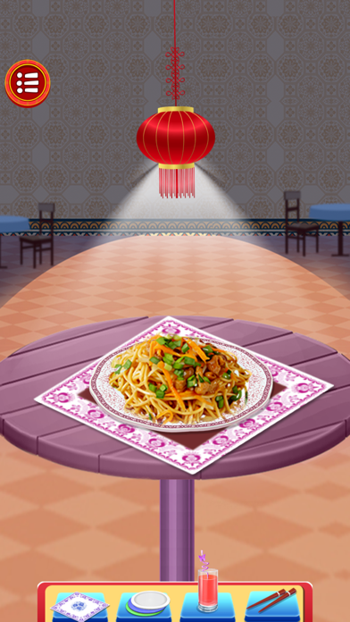 Chinese Food Restaurant screenshot 3