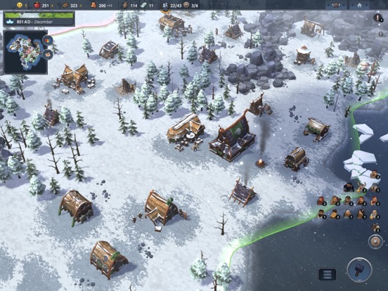 Northgard Northgard