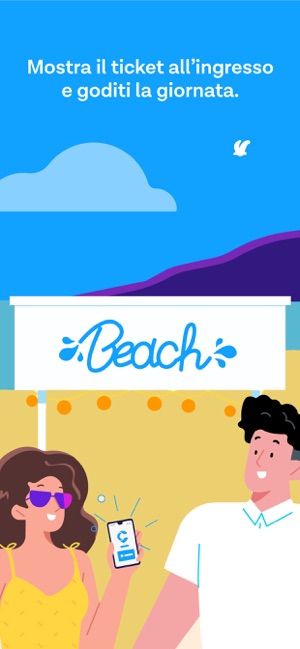 Ebeach Eraclea(圖4)-速報App