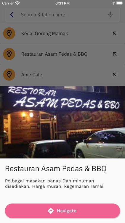 MyRassa screenshot-3