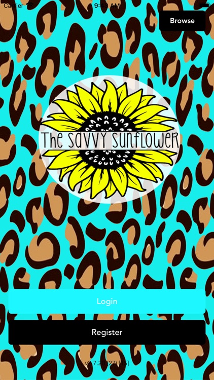 The Savvy Sunflower Boutique