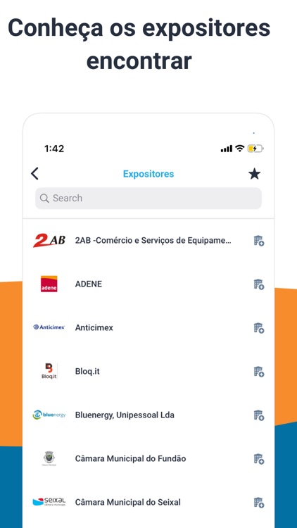 FIL - Smart Events