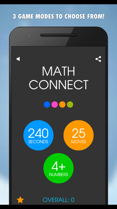 Math Connect PRO Screenshots