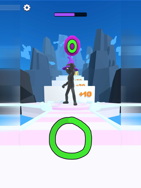 Draw Quest 3D screenshot 4