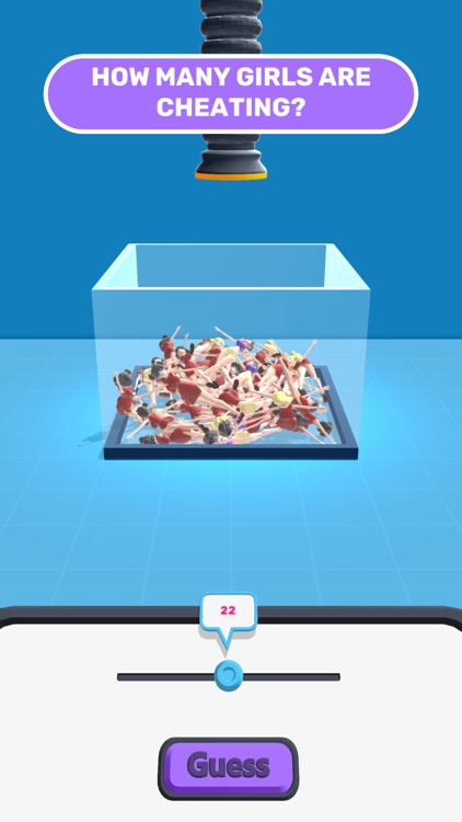 Crazy Guess 3D screenshot-8