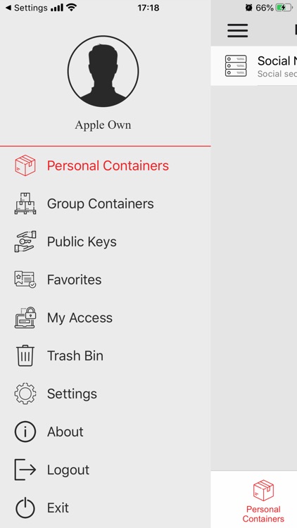 RevBits PAM screenshot-3