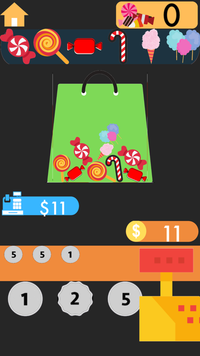 Play with Coins - Learn Coins screenshot 4