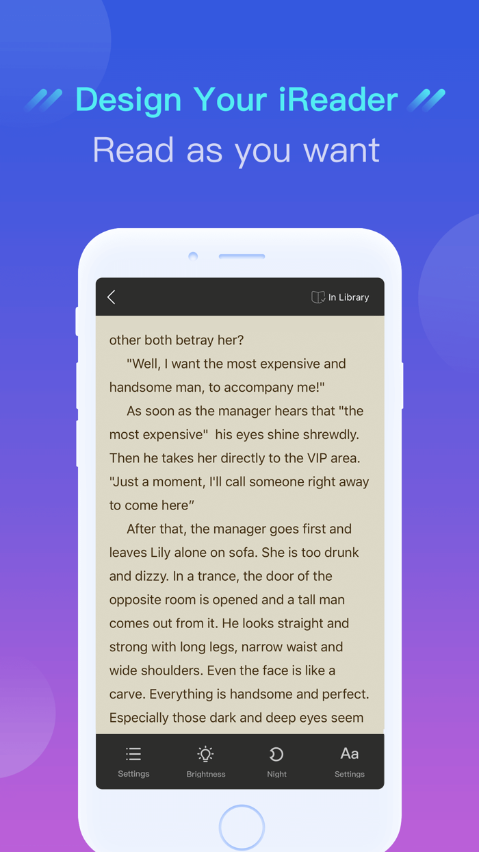 Novel Sky - Read Best Story